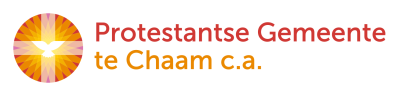 DIACONIE VAN DE PROTESTANTSE GEMEENTE TE CHAAM C.A. logo